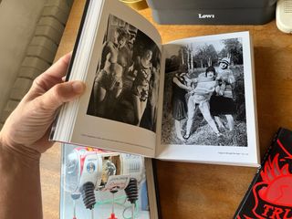 1000 Tin Toys.
3 libros de Taschen