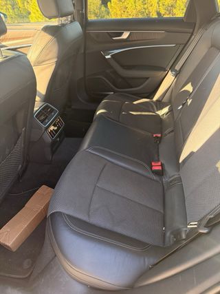 Audi A6 2018