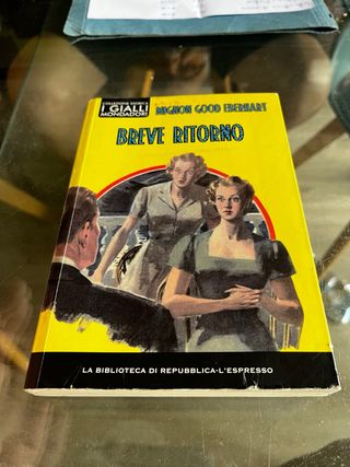 breve ritorno