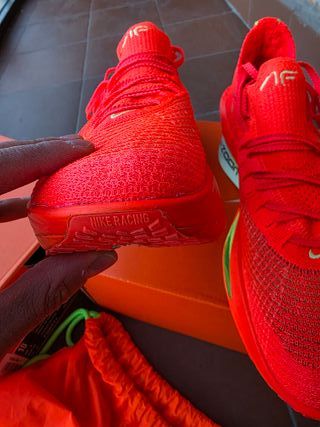 Zapatillas Nike Alphafly 3 - Talla 44'5