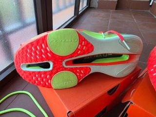 Zapatillas Nike Alphafly 3 - Talla 44'5
