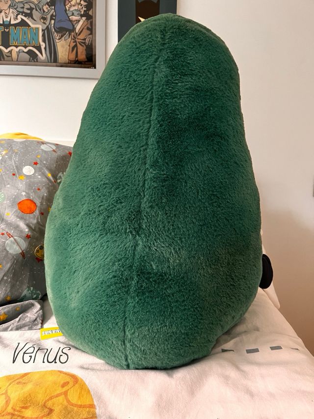 Peluche Aguacate