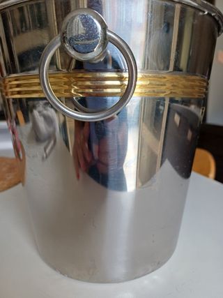 Secchiello Ferrari Trento Doc