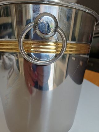 Secchiello Ferrari Trento Doc