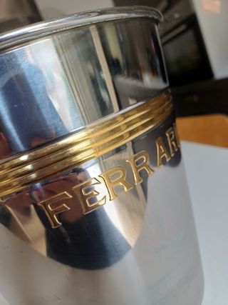 Secchiello Ferrari Trento Doc