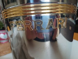 Secchiello Ferrari Trento Doc