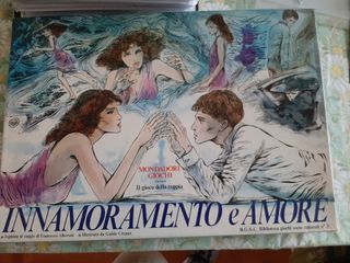 Gioco Innamoramento & Amore