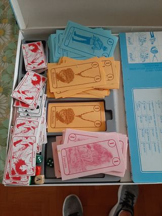 Gioco Innamoramento & Amore