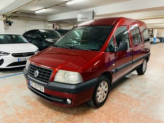 FIAT Scudo 2.0 JTD 110CV 2006