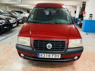 FIAT Scudo 2.0 JTD 110CV 2006