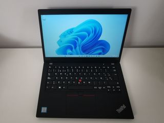 ThinkPad x390 i5-8265U 500GB NVMe W11Pro