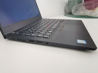 ThinkPad x390 i5-8265U 500GB NVMe W11Pro