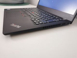 ThinkPad x390 i5-8265U 500GB NVMe W11Pro