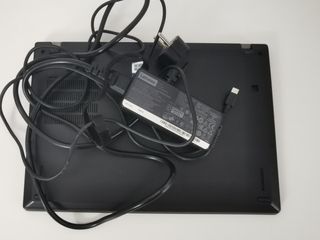 ThinkPad x390 i5-8265U 500GB NVMe W11Pro