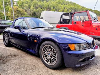 BMW Z3 1997