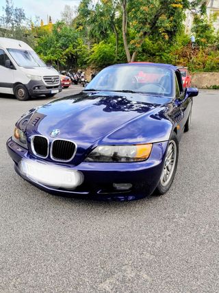 BMW Z3 1997