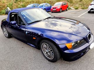 BMW Z3 1997