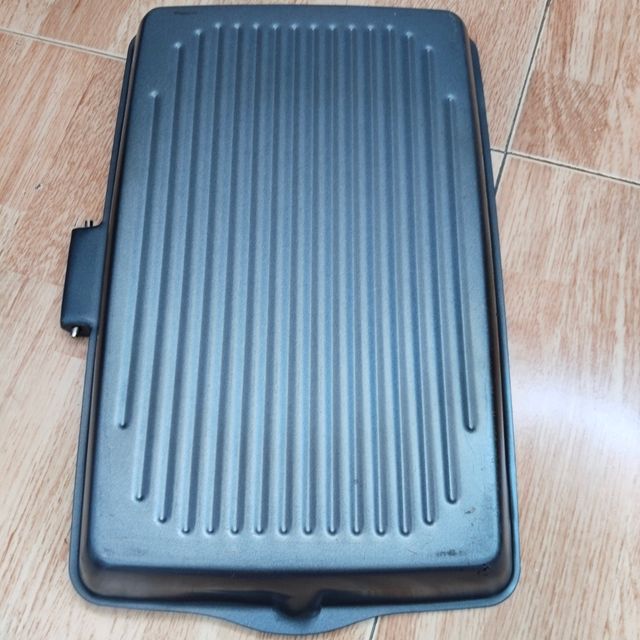 Sartén parrilla - Plancha asador