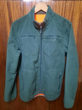 Chaqueta caza 