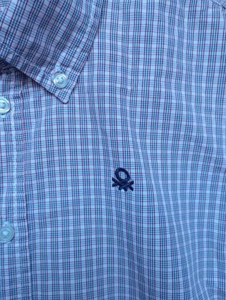 Camisas y pantalones pirata para niño.