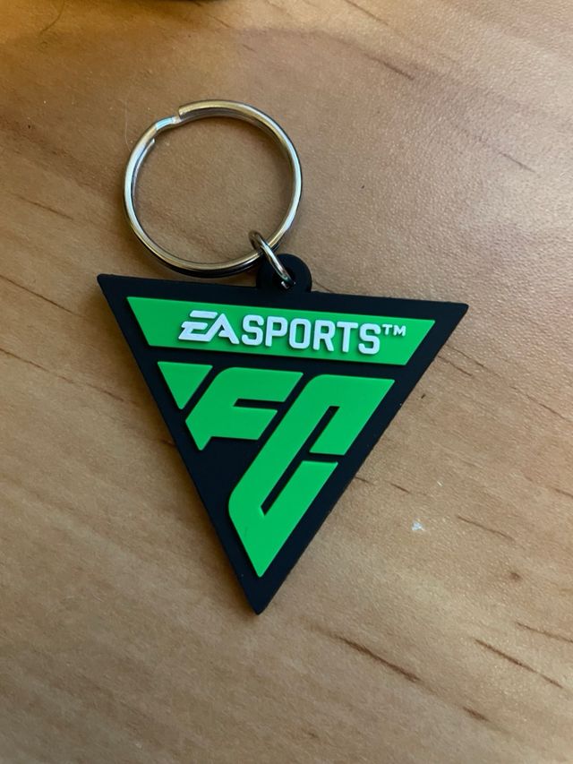 Llavero EA Sports FC - FIFA