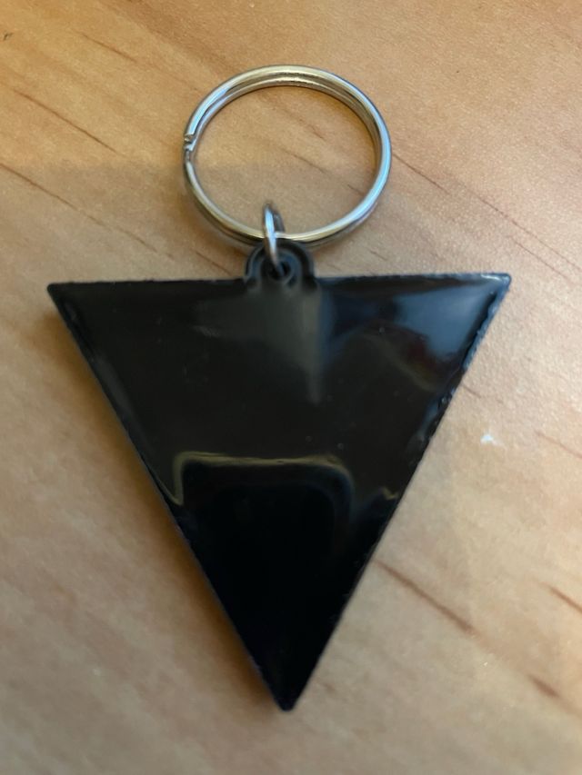 Llavero EA Sports FC - FIFA