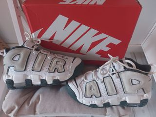 Zapatillas Nike Air More Uptempo 96 - 37,5