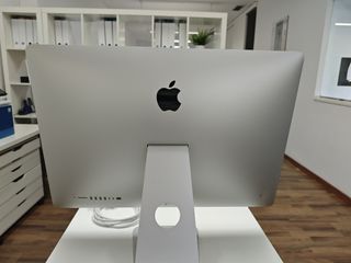 iMac 27" 5k - Core i7 3,8 Ghz