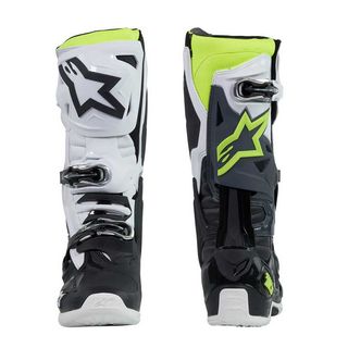 OFERTA! BOTAS ALPINESTARS TECH 10