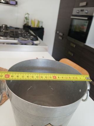 Secchiello Veuve Clicquot - Champagne