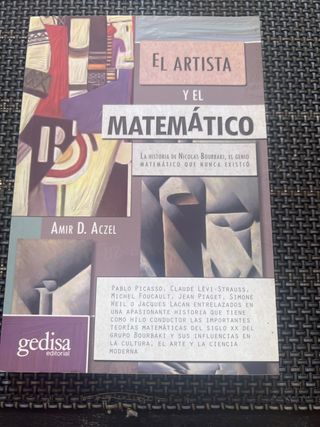 El artista y el matemático