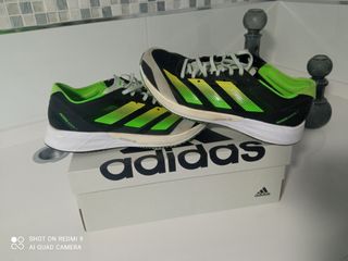 Zapatillas Adidas Adizero Adios 7