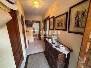 Casa pareada en venta en Alovera