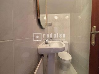 Casa pareada en venta en Alovera