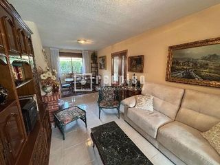Casa pareada en venta en Alovera