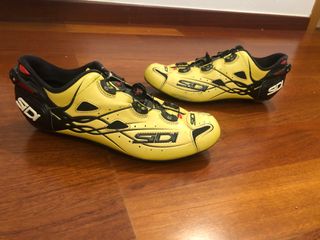 Zapatillas SIDI SHOT talla 44