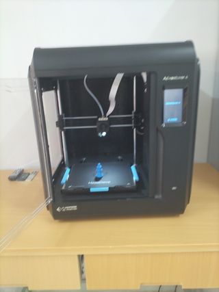Impresora 3D Filamentos