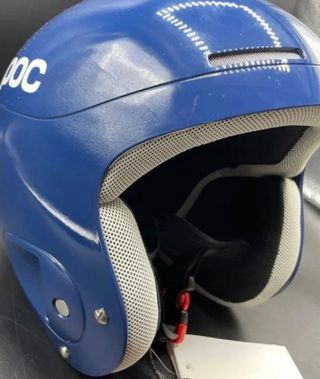 Casco Poc de esquí