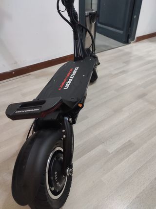 Dualtron Victor Luxury: Patinete eléctrico