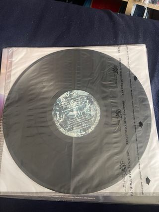 Vinilo Chris Rea - The Road To Hell