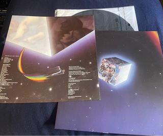 Vinilo Chris Rea - The Road To Hell