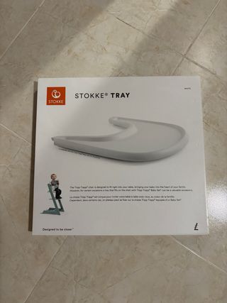 Vassoio Stokke Tripp Trapp