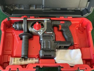 Martillo demoledor Parkside BRUSHLESS nuevo