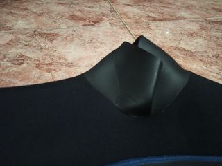 Traje buceo Mares Isotherm 6.5mm