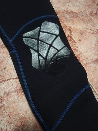 Traje buceo Mares Isotherm 6.5mm