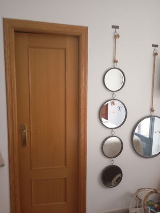 Espejos Maison du Monde (4)