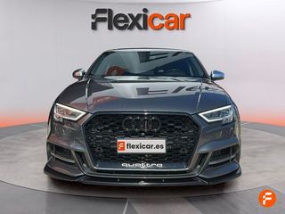 Audi A3 S3 2.0 TFSI quattro S tronic Sedan