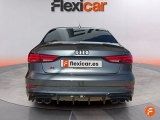 Audi A3 S3 2.0 TFSI quattro S tronic Sedan