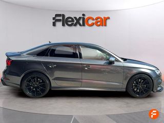 Audi A3 S3 2.0 TFSI quattro S tronic Sedan