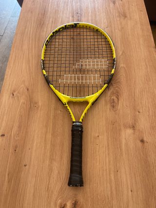 Raqueta Babolat Nadal Junior 21